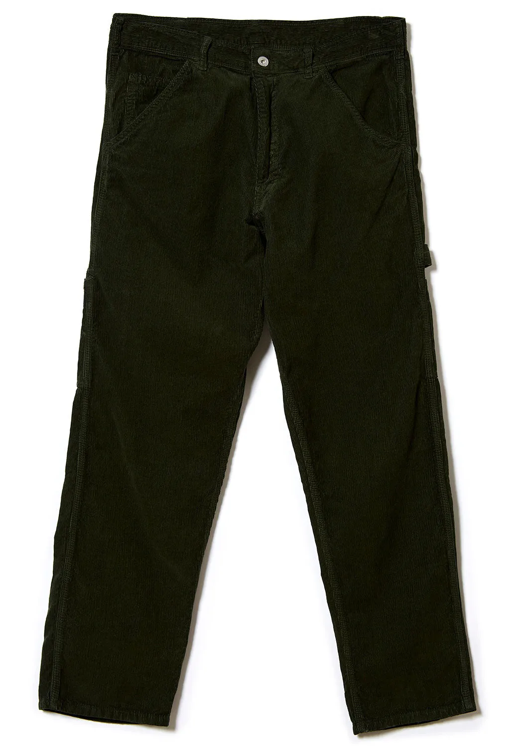 Stan Ray OG Painter Men's Pants - Olive Corduroy