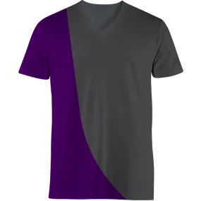 Standard V-Neck Shirt (VN09)