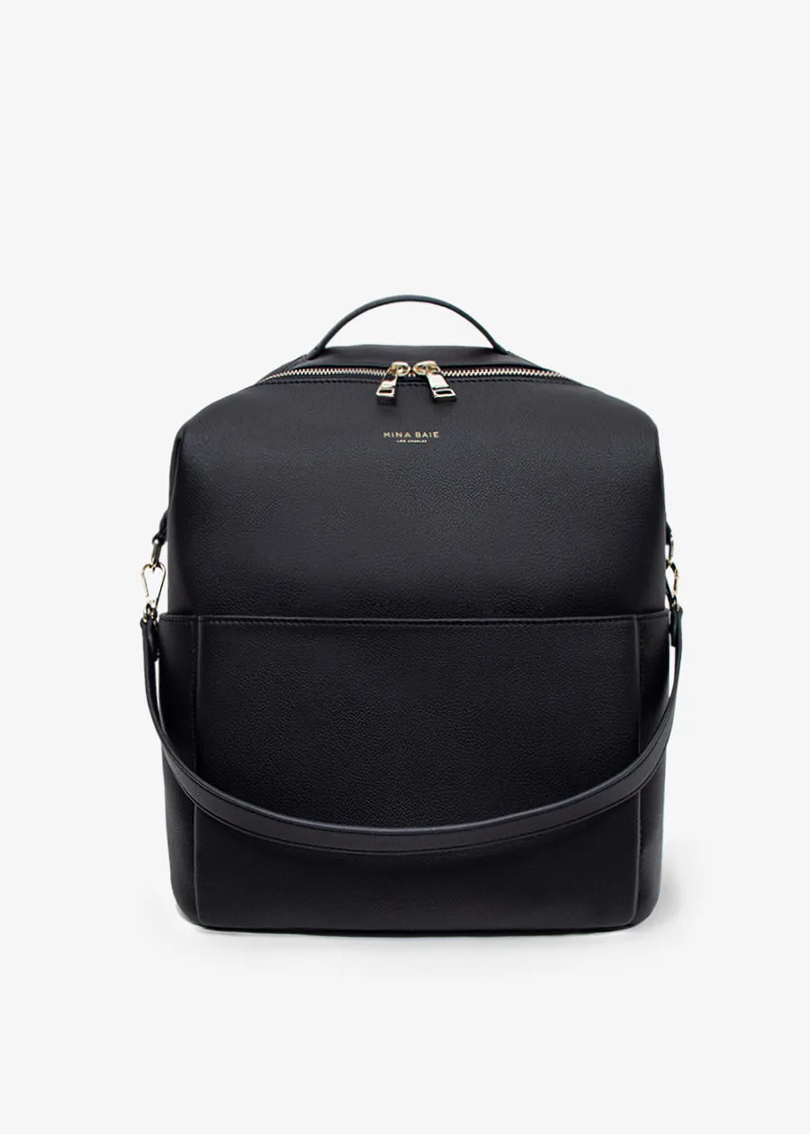 Stevie Midi Backpack (Vegan)