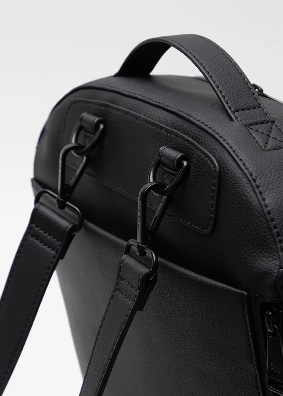 Stevie Midi Backpack (Vegan)