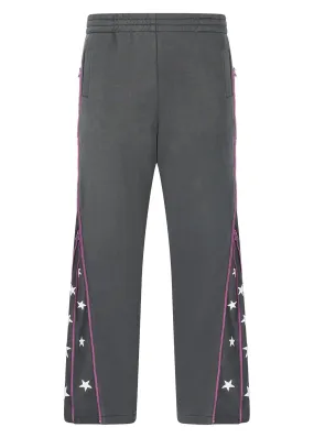 SUNSET RODEO SWEATPANTS-GREY