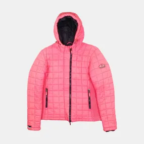 Superdry Puffer Jacket