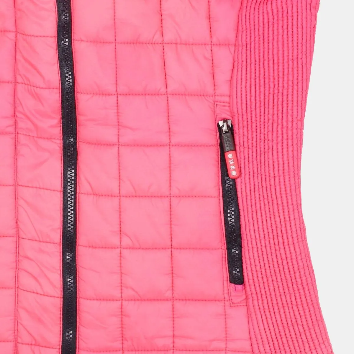 Superdry Puffer Jacket