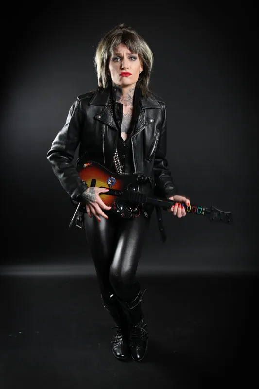 Suzi Quatro