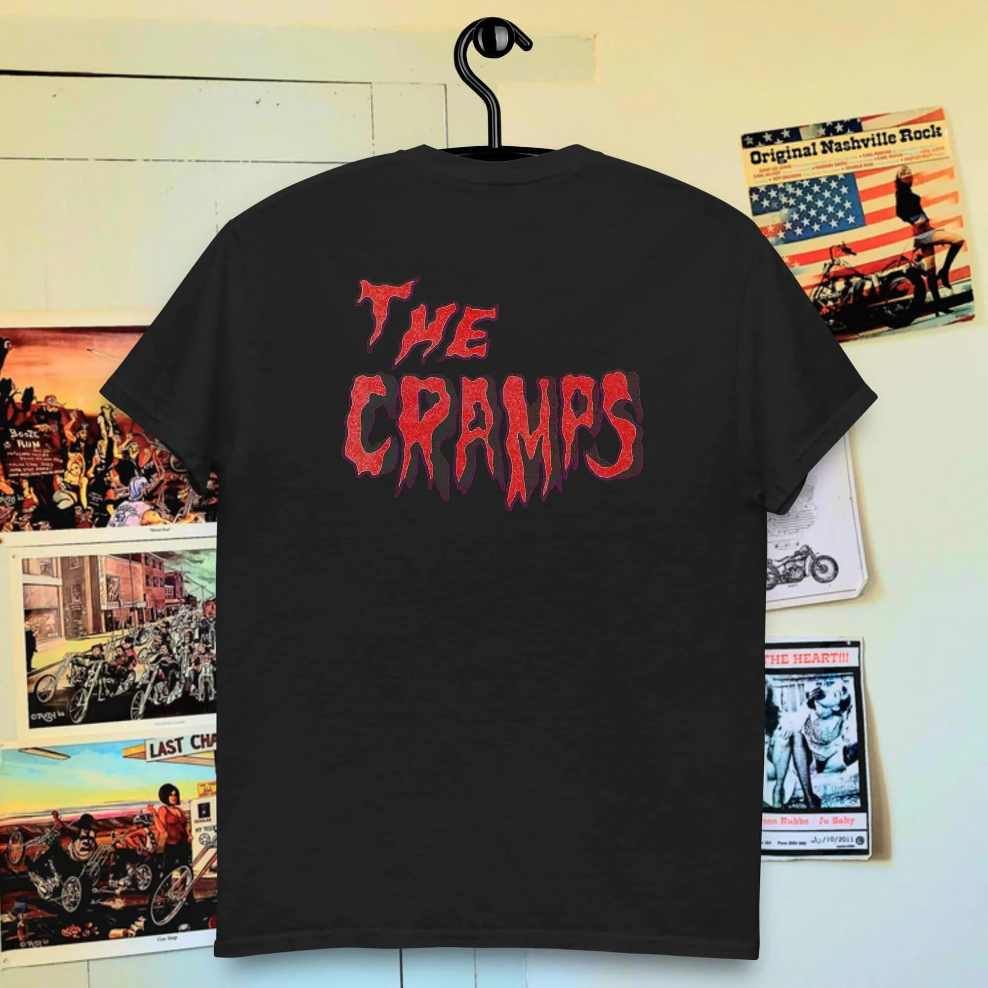 The Cramps