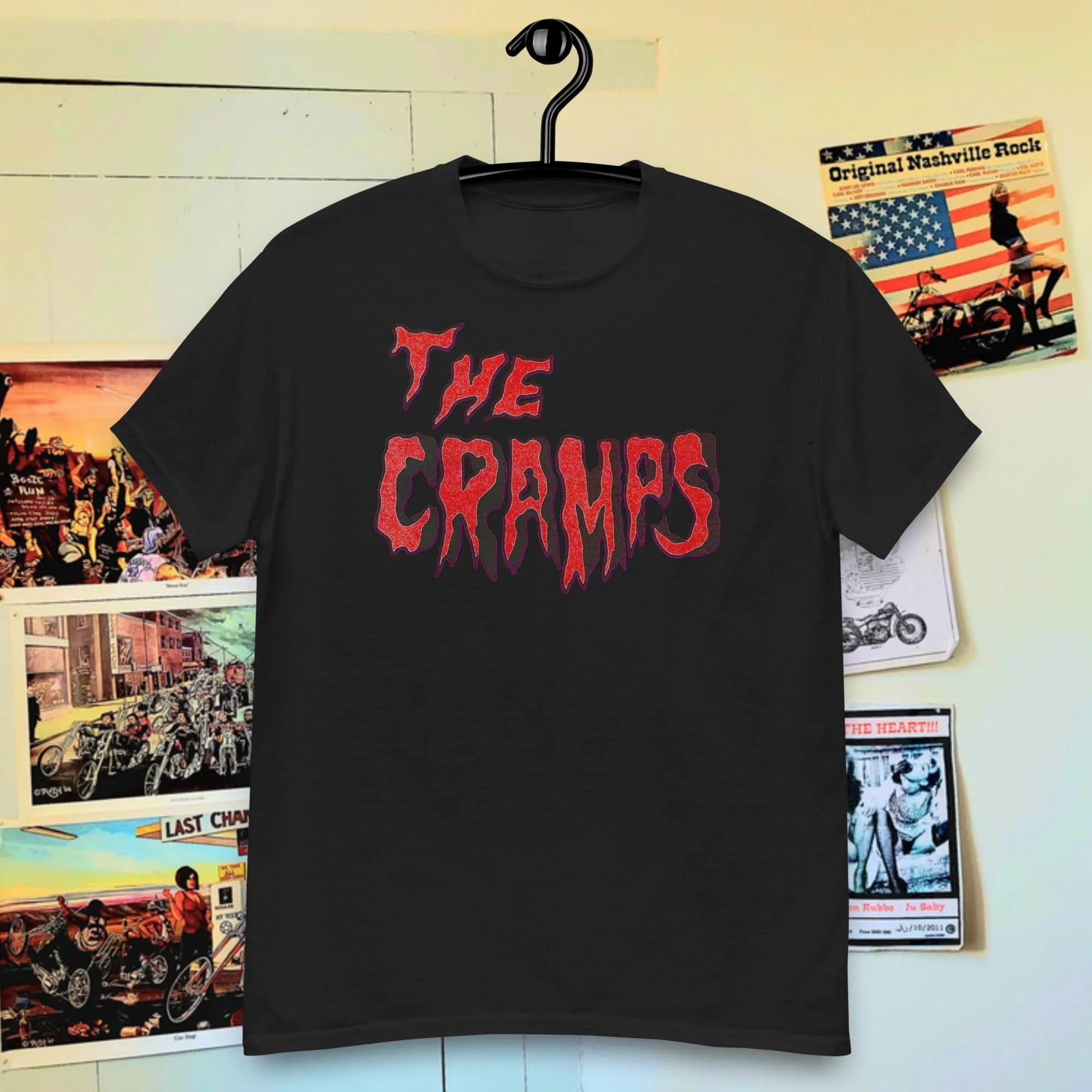 The Cramps