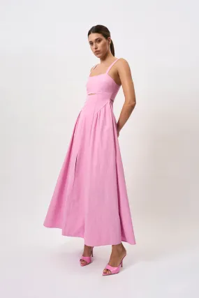 The Destiny Dress - Pink