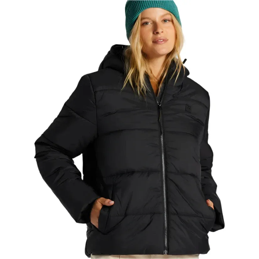 Transport Puffer Jacket