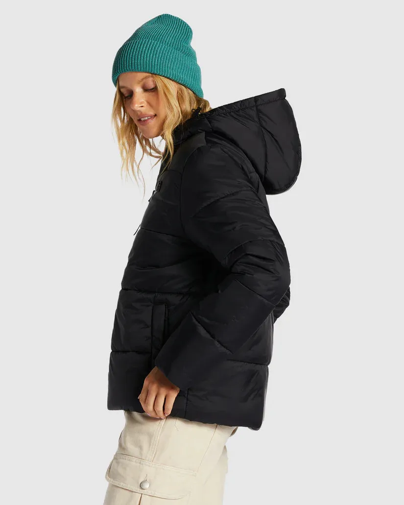 Transport Puffer Jacket