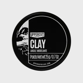 Uppercut Deluxe - Clay, Midi, 25g