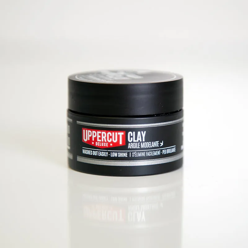 Uppercut Deluxe - Clay, Midi, 25g