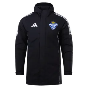 Uruguayan SC FAN adidas Tiro 24 Parka