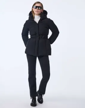 Vista Puffer Coat