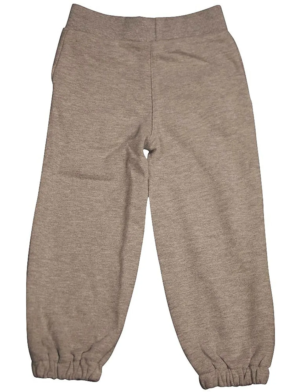 Wild Mango - Big Girls' Varsity Chic Fleece Sweatpant