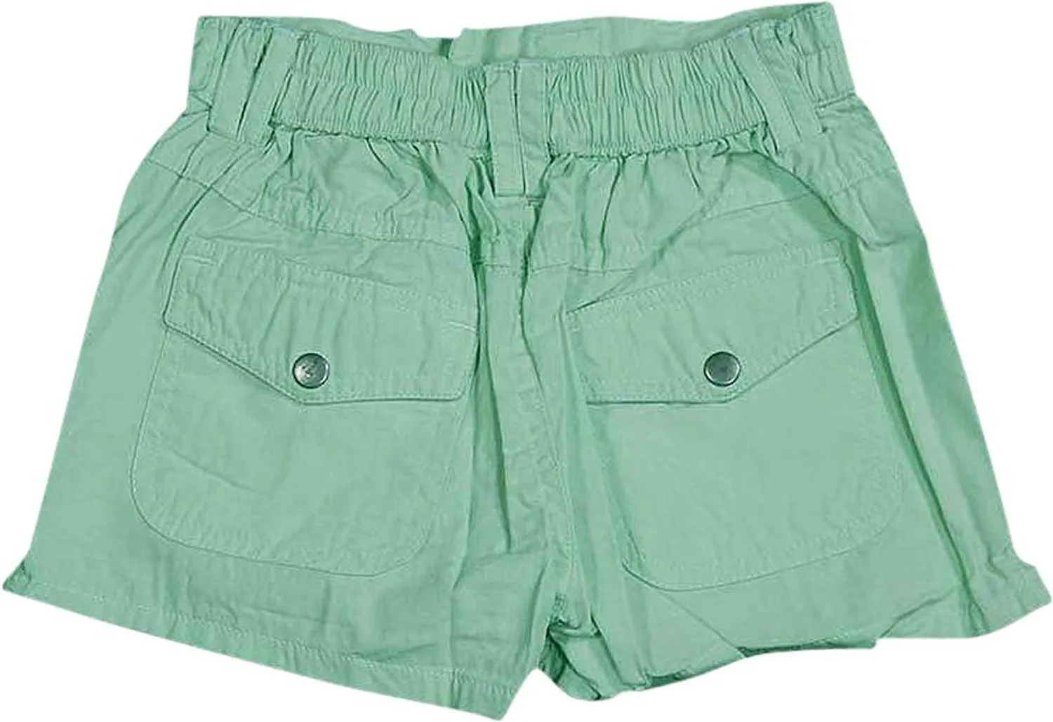 Wild Mango - Little Poplin Shorts