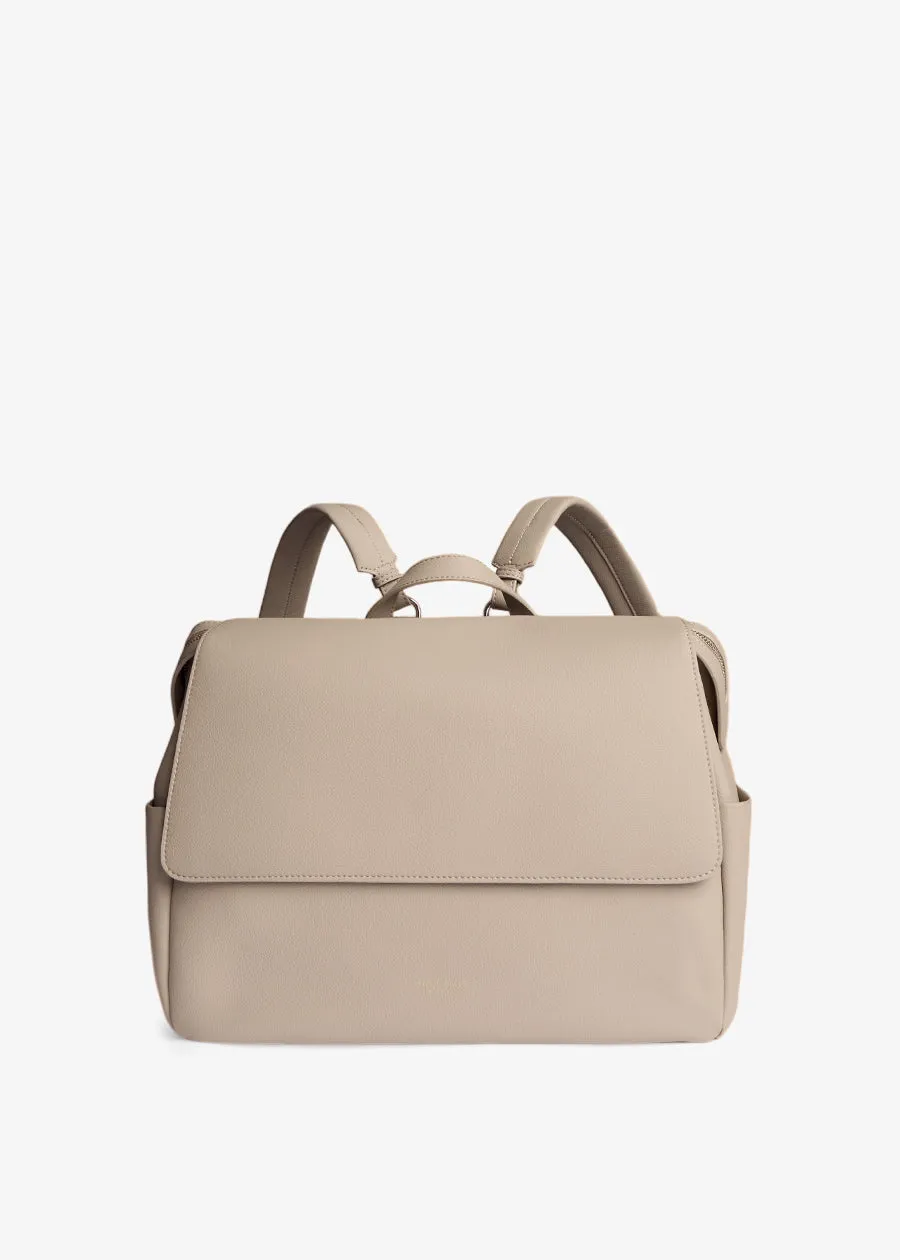 Winnie Midi Backpack (Vegan)