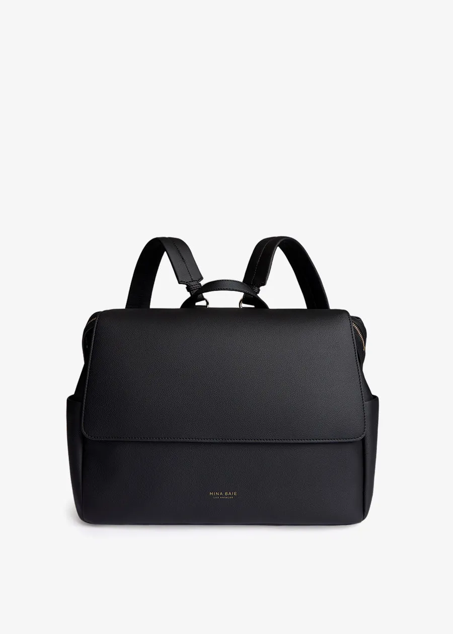 Winnie Midi Backpack (Vegan)