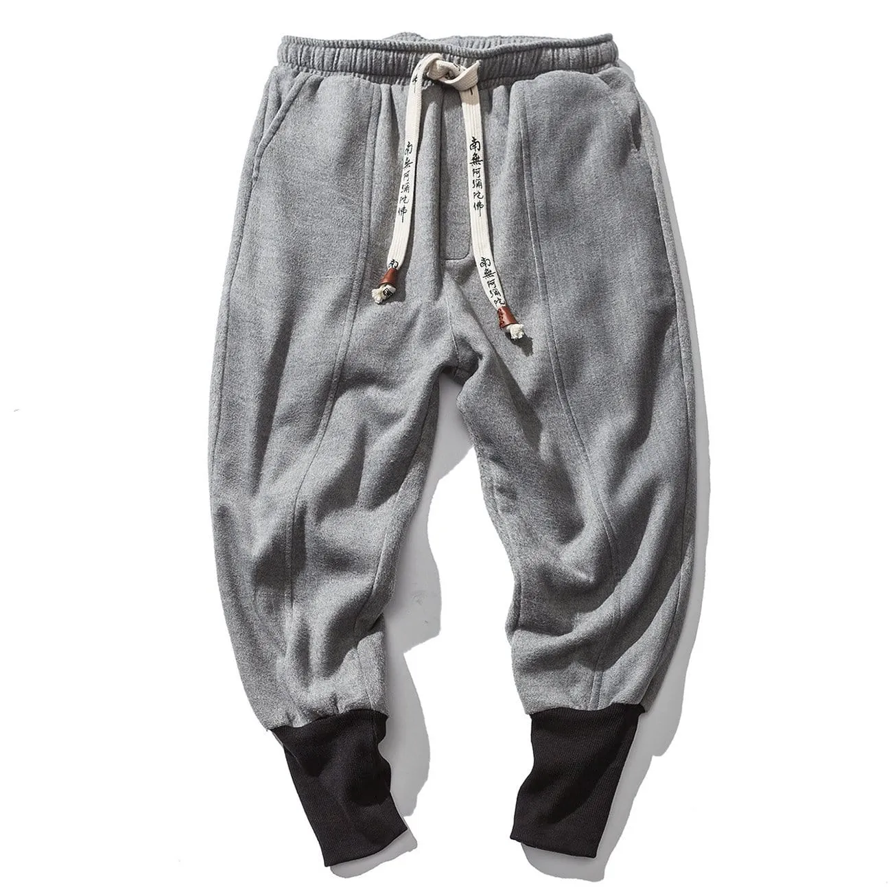 WLS Buddha Pants