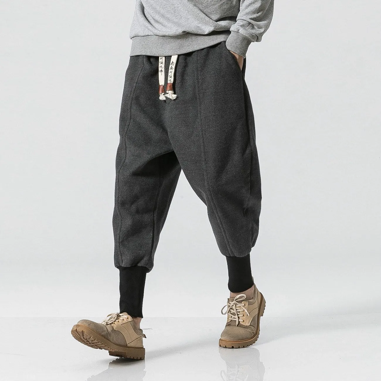 WLS Buddha Pants