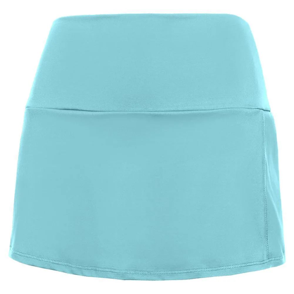 Women's 13 Inch Straight Tennis Skirt