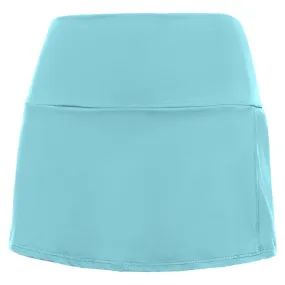 Women's 13 Inch Straight Tennis Skirt