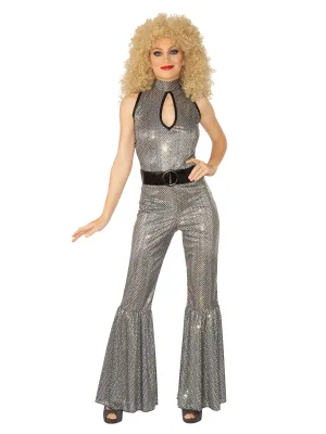 Women's Costume - Disco Diva