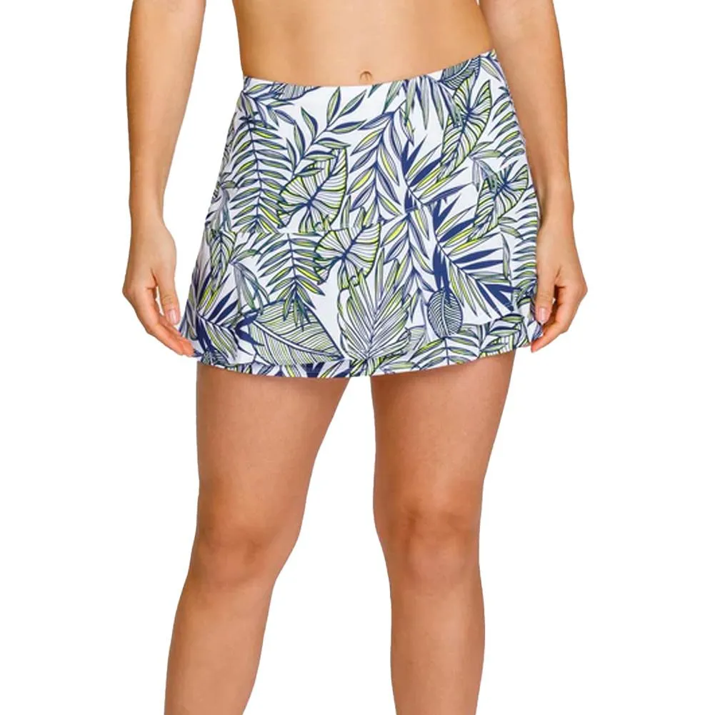 Women's Solange 13.5 Inch Skort Lady Palm