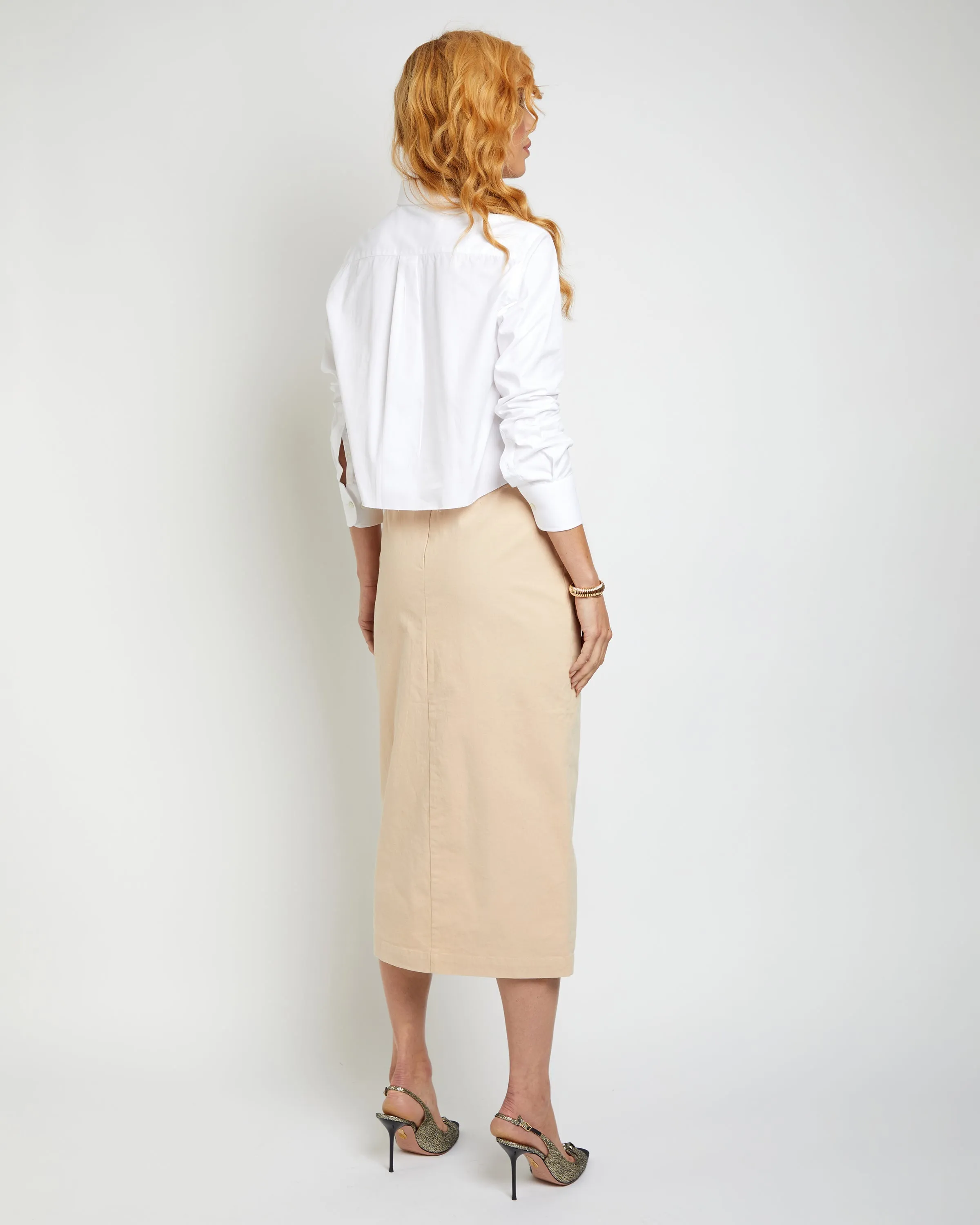 ZUZU SKIRT